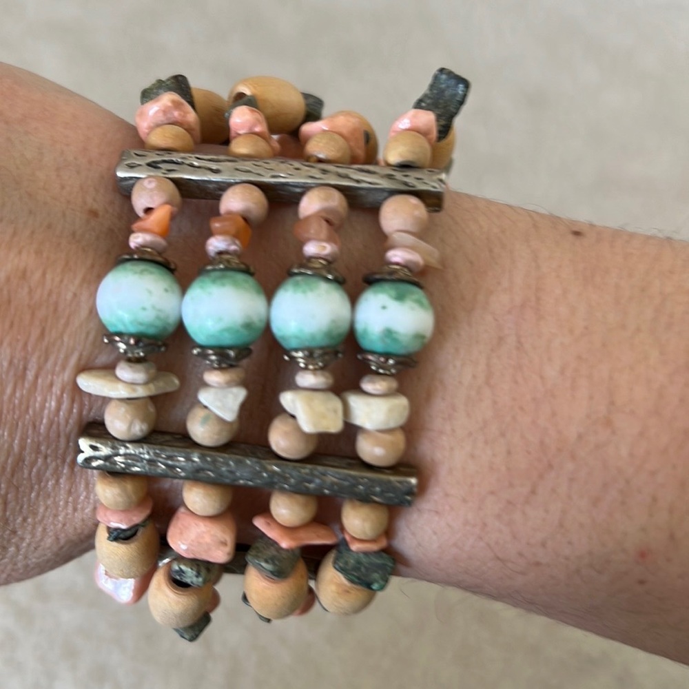 Bracelet.